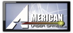 American Laser Games