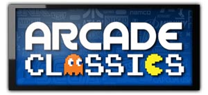 Arcade Calssics (MAME)