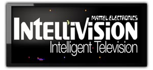 Mattel Intellivision