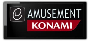 Konami eAmusement