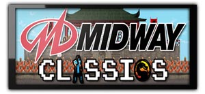 Midway Classics