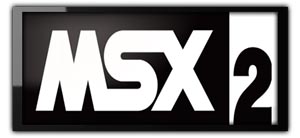 Microsoft MSX2