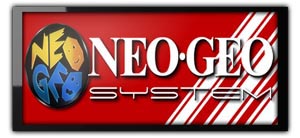 SNK Neo Geo AES