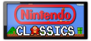 Nintendo Classics