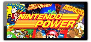 Nintendo Power