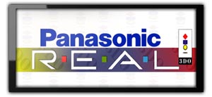 Panasonic 3DO