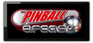 Pinball Arcade