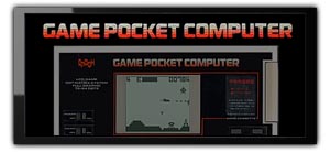 Epoch Game Pocket Computer