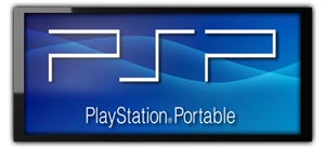 Sony PSP