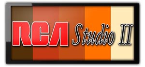 RCA Studio II