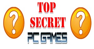 New Secret PC Games