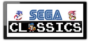 Sega Classics