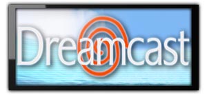 Sega Dreamcast