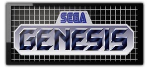 Sega Genesis