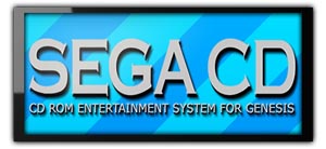 Sega CD