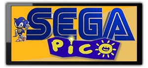 Sega Pico