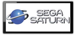 Sega Saturn