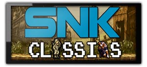 SNK Classics