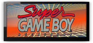 Nintendo Super Game Boy